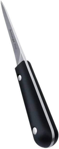 Triangle Austernmesser, Genietet -Küchenbedarf Laden 224 5420307 v03 web