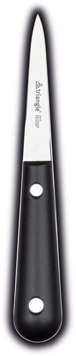 Triangle Austernmesser, Genietet -Küchenbedarf Laden 224 5420307 v04 preview XL