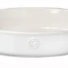 Emile Henry Gratinform Modern Classics Oval In Creme 1 Emile Henry Gratinform Modern Classics Oval In Creme -Küchenbedarf Laden 23 9022 neu xl