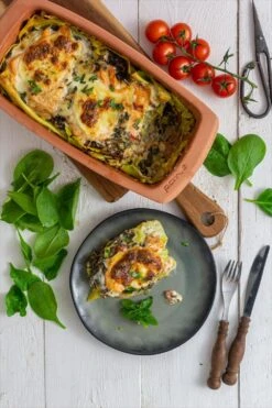 Römertopf Brot- Und Kuchenbackschale MAXI -Küchenbedarf Laden 251 05 3 min
