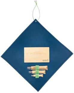 Opinel Outdoor-Set, 5-teilig