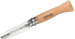 Opinel Outdoor-Set, 5-teilig -Küchenbedarf Laden 254476 no6 schaelmesser
