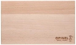 Opinel Outdoor-Set, 5-teilig -Küchenbedarf Laden 254476 schneidbrett