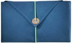 Opinel Outdoor-Set, 5-teilig -Küchenbedarf Laden 254476 tuch geschlossen