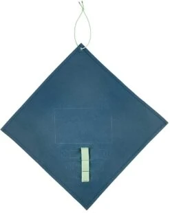 Opinel Outdoor-Set, 5-teilig -Küchenbedarf Laden 254476 tuch offen