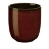 ASA Becher Kolibri In Rusty Red -Küchenbedarf Laden 25515250 Kolibri