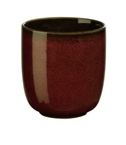 ASA Becher Kolibri In Rusty Red