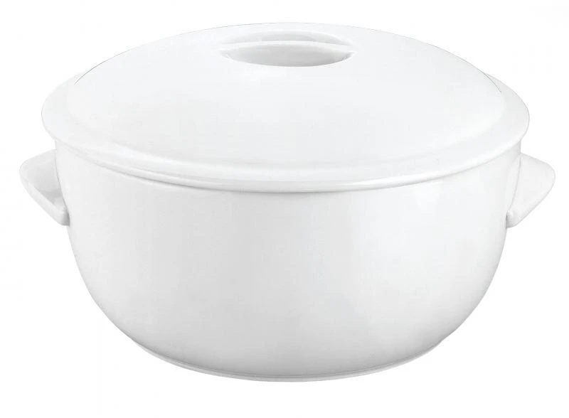 Pillivuyt Kasserolle Rund Mit Deckel 3 Pillivuyt Kasserolle Rund Mit Deckel