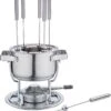 Spring Fondue Set Davos