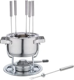 Spring Fondue Set Davos
