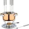 Spring Fondue Set Davos Culinox -Küchenbedarf Laden 2698426018