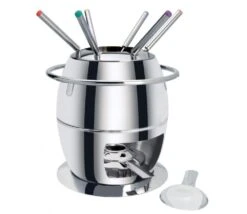 Spring Fondue Set Gstaad