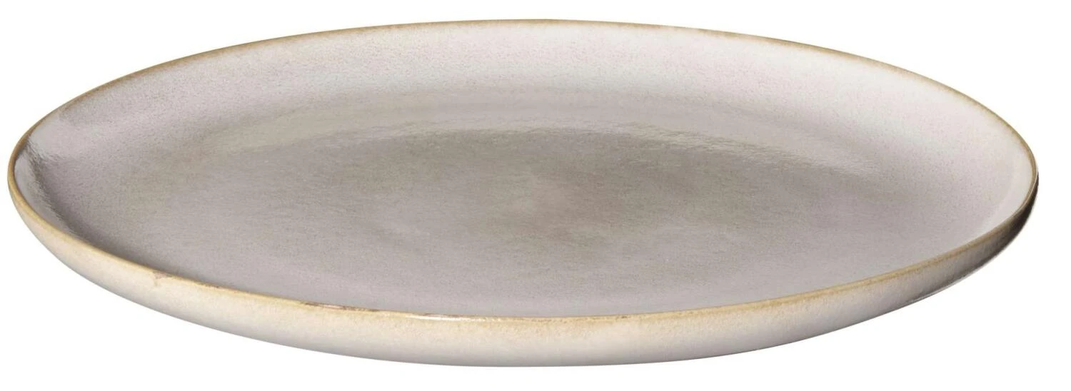 ASA Essteller Saison Sand, 26,5 Cm 4 ASA Essteller Saison Sand, 26,5 Cm – Bild 2