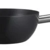 Spring Käsefondue-Caquelon Alu Induction In Schwarz 1 Spring Käsefondue-Caquelon Alu Induction In Schwarz -Küchenbedarf Laden 2896600624 neu