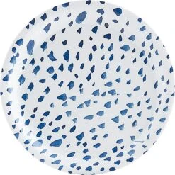 Åry Trays Untersetzer Little Dot Rund