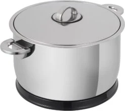 Kuhn Rikon DUROTHERM® Pro Servierkochtopf 5.0 L/22 Cm