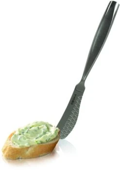 Boska Streichmesser Monaco+, Nr.1 -Küchenbedarf Laden 307094 Monoco smeermes