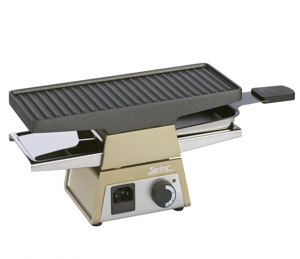 Spring Raclette2+ Basismodul In Sand 3 Spring Raclette2+ Basismodul In Sand