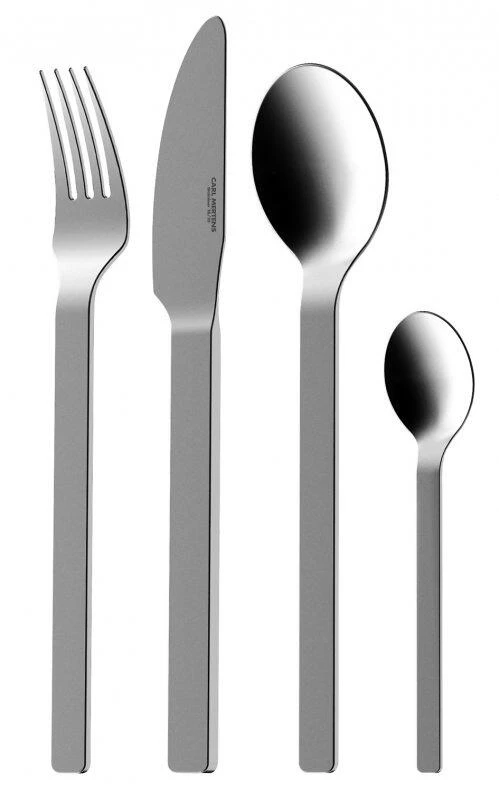 Carl Mertens Besteckserie Neo Country, 24-teilig 3 Carl Mertens Besteckserie Neo Country, 24-teilig