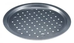 Westmark Pizzabackblech Backmeister