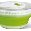 Emsa Basic Salatschleuder Faltbar 2 Emsa Basic Salatschleuder Faltbar -Küchenbedarf Laden 346724 01 scha xl