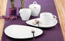 Seltmann Weiden Coffee-e-Motion Milchkännchen 6 Personen -Küchenbedarf Laden 36 weiss ka 03 neu 6 l