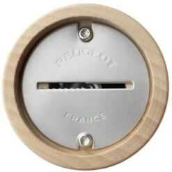 PEUGEOT Muskatmühle Isen Natur -Küchenbedarf Laden 37680 Isen natur muscade naturel mecanisme