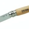Opinel Messer, Größe 7, Rostfrei -Küchenbedarf Laden 37Opinel Messer Groesse 7 rostfrei 254070 xlxl