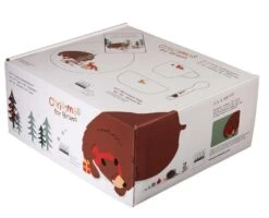 ASA Kindergeschirrset 5tlg. Kids Christmas For Bruno 7 ASA Kindergeschirrset 5tlg. Kids Christmas For Bruno -Küchenbedarf Laden 38960314 kindergeschirr christmas for bruno