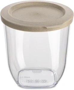 Koziol Vorratsdose CONNECT DRY In Sand -Küchenbedarf Laden 4061700