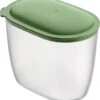 Koziol Vorratsdose CONNECT OVAL In Grün 1 Koziol Vorratsdose CONNECT OVAL In Grün -Küchenbedarf Laden 4064703