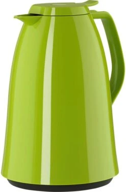 Emsa Isolierkanne Mambo In Hellgrün