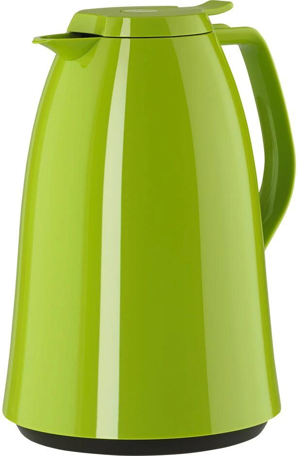 Emsa Isolierkanne Mambo In Hellgrün 3 Emsa Isolierkanne Mambo In Hellgrün