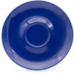 Walküre Café Au Lait Untertasse ALTA, Marine