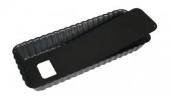 De Buyer Tortenform Rechteckig Mit Abnehmbaren Boden