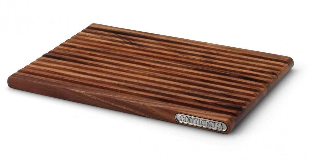 Continenta Brotschneidebrett Aus Akazienholz 3 Continenta Brotschneidebrett Aus Akazienholz