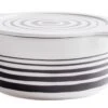 Eschenbach Topf Mit Deckel Cook & Serve In Stripes