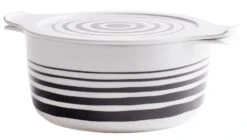 Eschenbach Topf Mit Deckel Cook & Serve In Stripes 9 Eschenbach Topf Mit Deckel Cook & Serve In Stripes -Küchenbedarf Laden 4924701561320 20cm