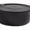 Eschenbach Topf Mit Deckel Cook & Serve In Schwarz -Küchenbedarf Laden 4924799201324 24cm