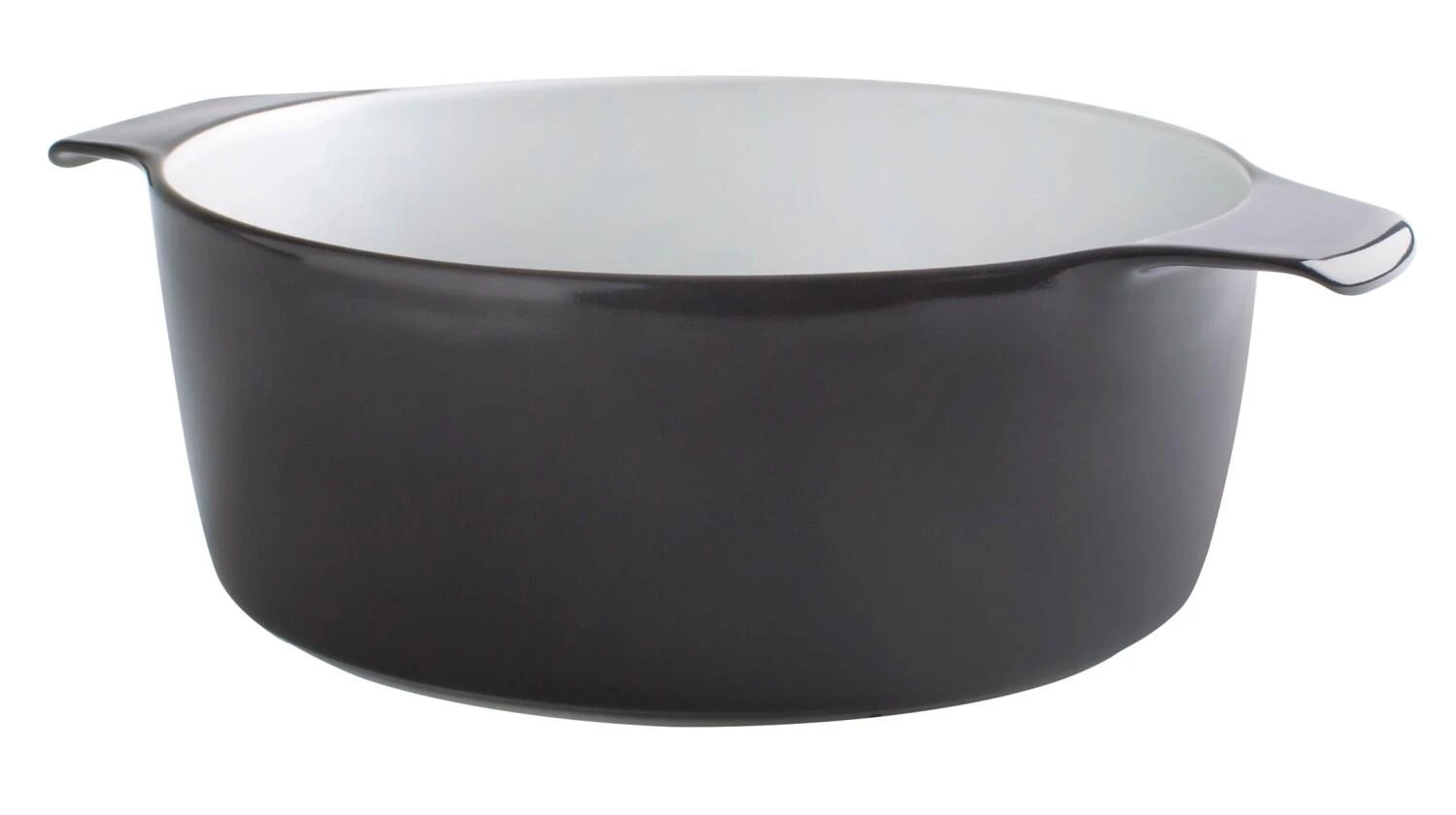 Eschenbach Topf Mit Deckel Cook & Serve In Anthrazit 4 Eschenbach Topf Mit Deckel Cook & Serve In Anthrazit – Bild 2