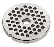 Westmark Lochscheibe Für Fleischwolf Größe 10