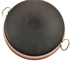 Tarte Tatin-Form, Keramik-Induktion Aus Der Kupfermanufaktur Weyersberg -Küchenbedarf Laden 5003 28 neu 1 l