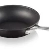 Le Creuset Aluminium-Antihaft-Pfanne Hoch Ohne Gegengriff, 26 Cm -Küchenbedarf Laden 51101260010002