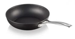Le Creuset Aluminium-Antihaft-Pfanne Hoch Ohne Gegengriff, 26 Cm