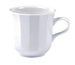 Pillivuyt Tasse Mit Henkel Eclectique In Weiß