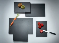 Continenta Schneidebrett Duracore, Rechteckig -Küchenbedarf Laden 5310 5311 5312