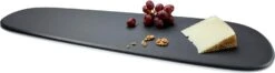 Continenta Servierbrett Pebble Duracore -Küchenbedarf Laden 5325