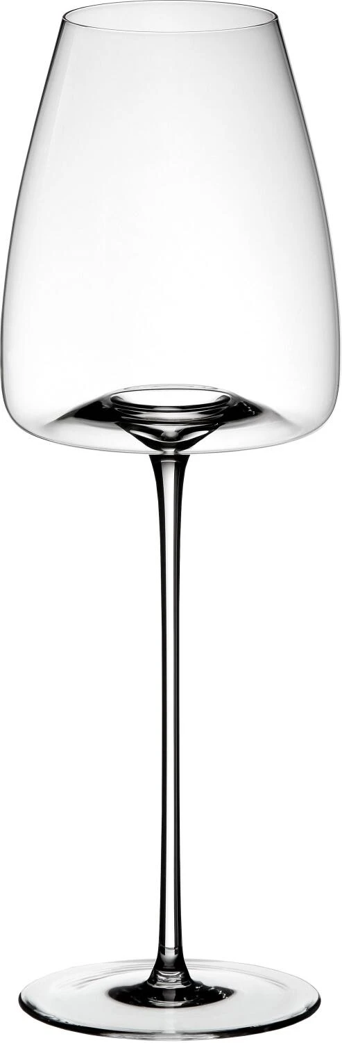 Zieher Weingläser Straight Vision, 2er-Set 3 Zieher Weingläser Straight Vision, 2er-Set