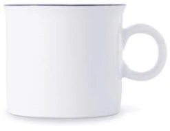 Friesland Espressotasse JEVERLAND 9 Friesland Espressotasse JEVERLAND -Küchenbedarf Laden 5910100011 00