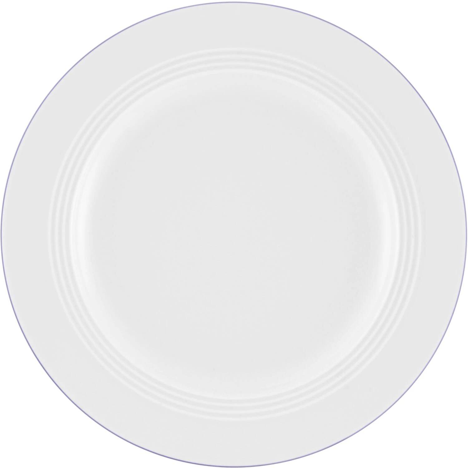 Friesland Suppen-Untertasse JEVERLAND 4 Friesland Suppen-Untertasse JEVERLAND – Bild 2